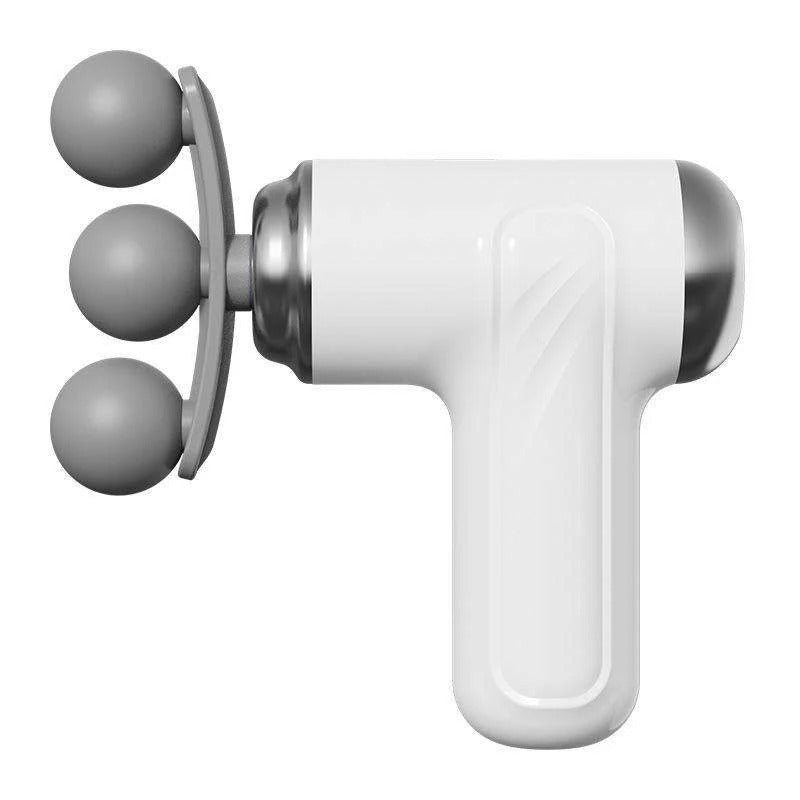 Light Age — Fascia Massage Gun
