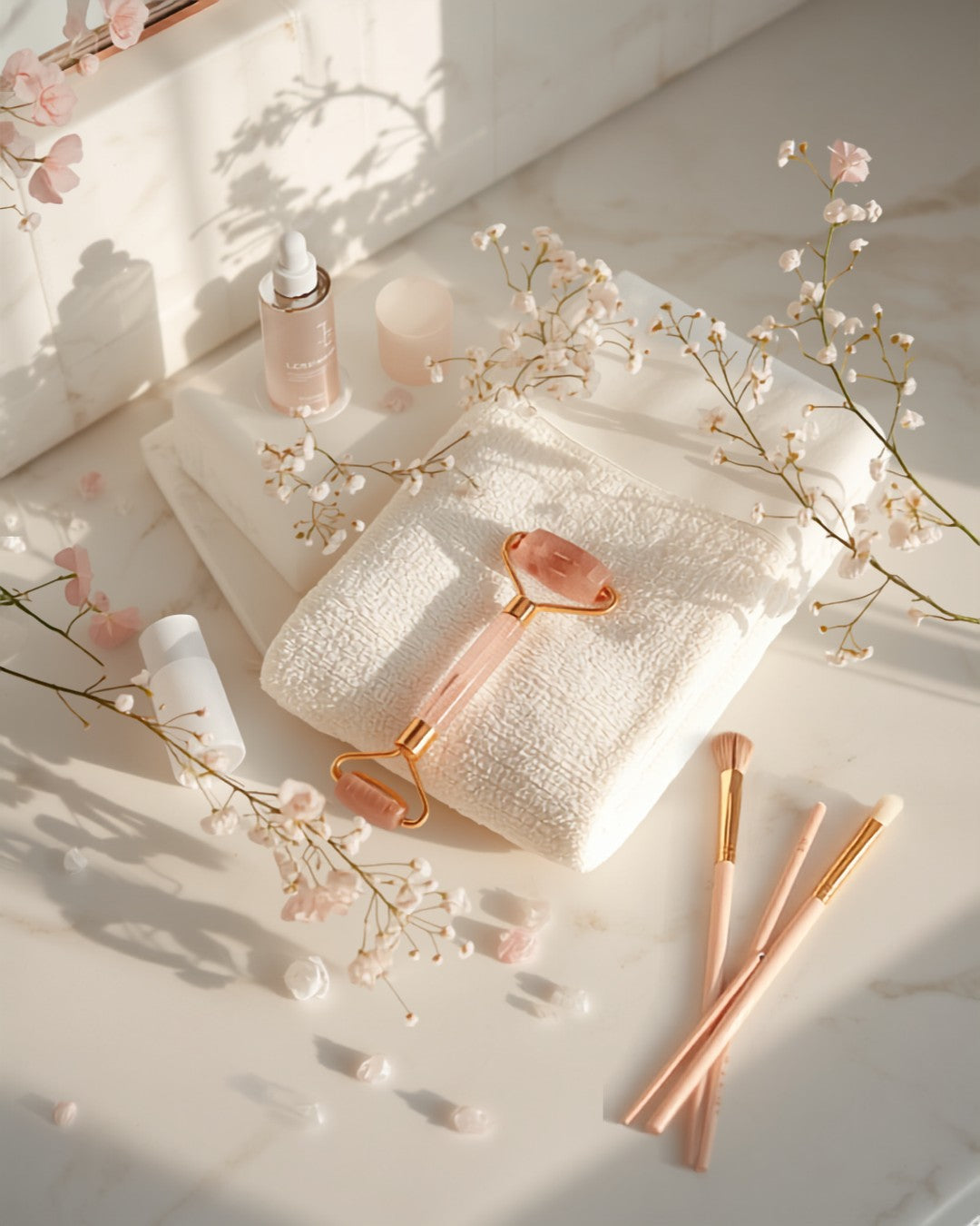 Self & Style — beauty tools and lifestyle picks at Souqella
