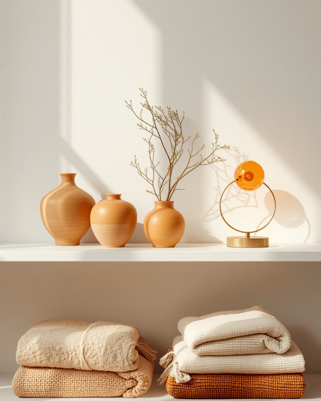 Home & Living — warm home decor and cosy corners at Souqella