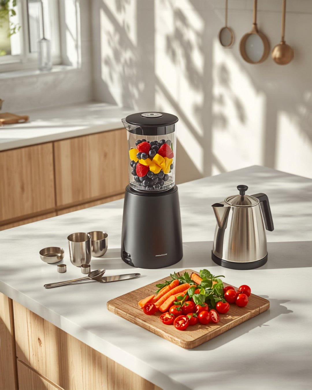Kitchen Finds — kitchen gadgets that earn their shelf space at Souqella