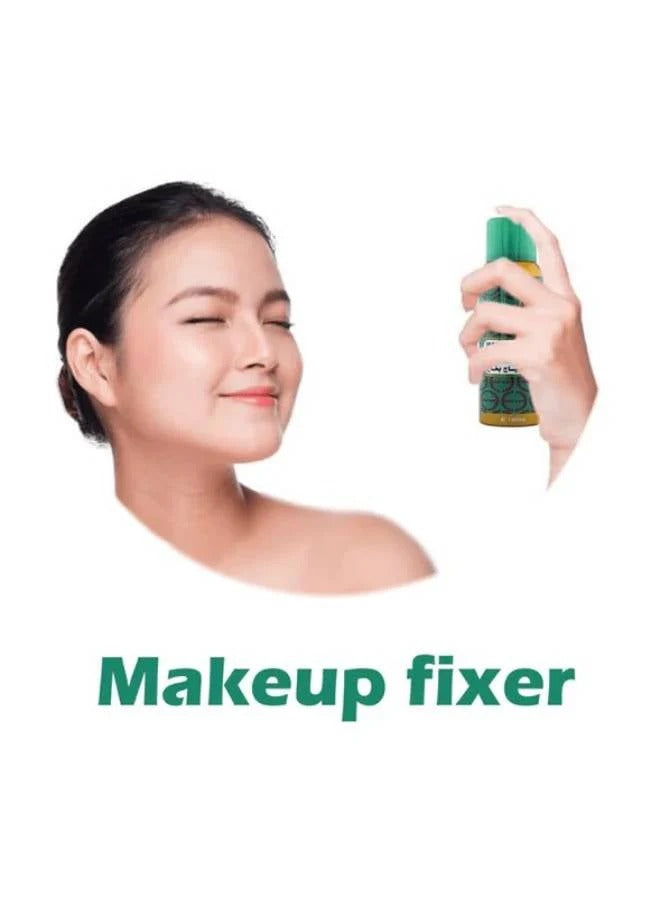 Elizabeth Helen — Make-Up Fixer Spray 150ml
