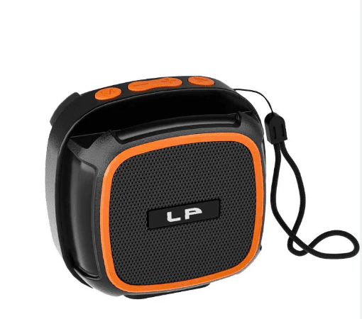LP — Wireless Bluetooth Speaker