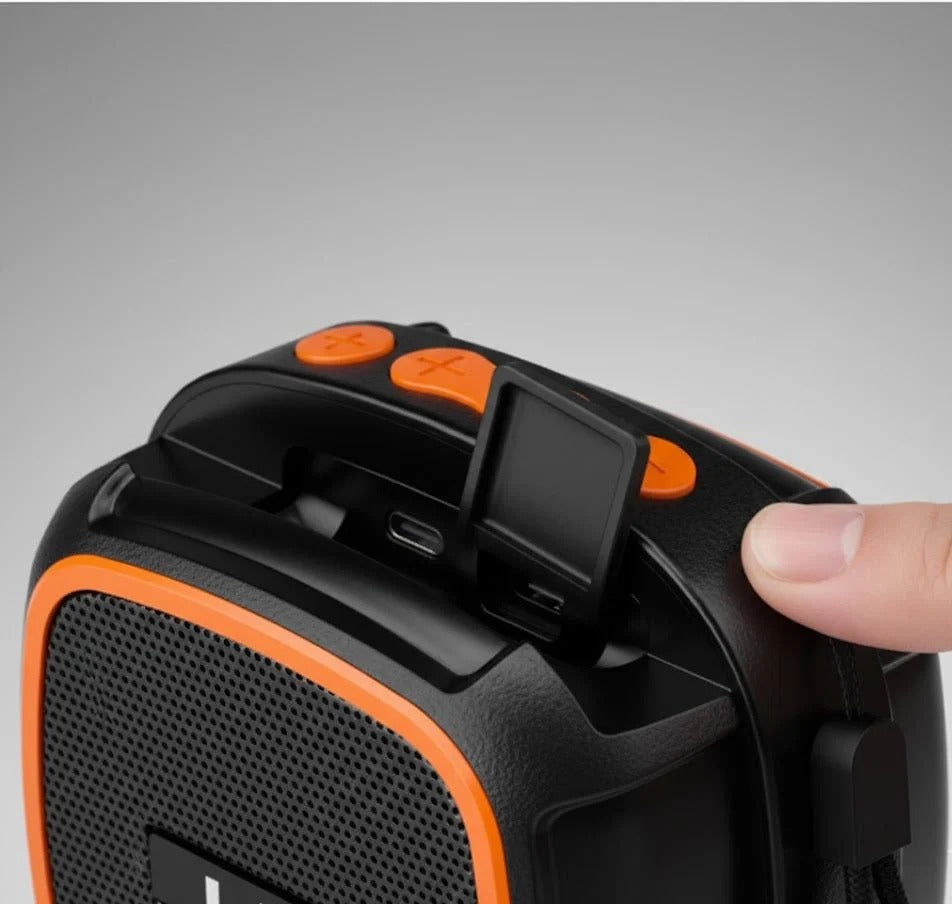 LP — Wireless Bluetooth Speaker