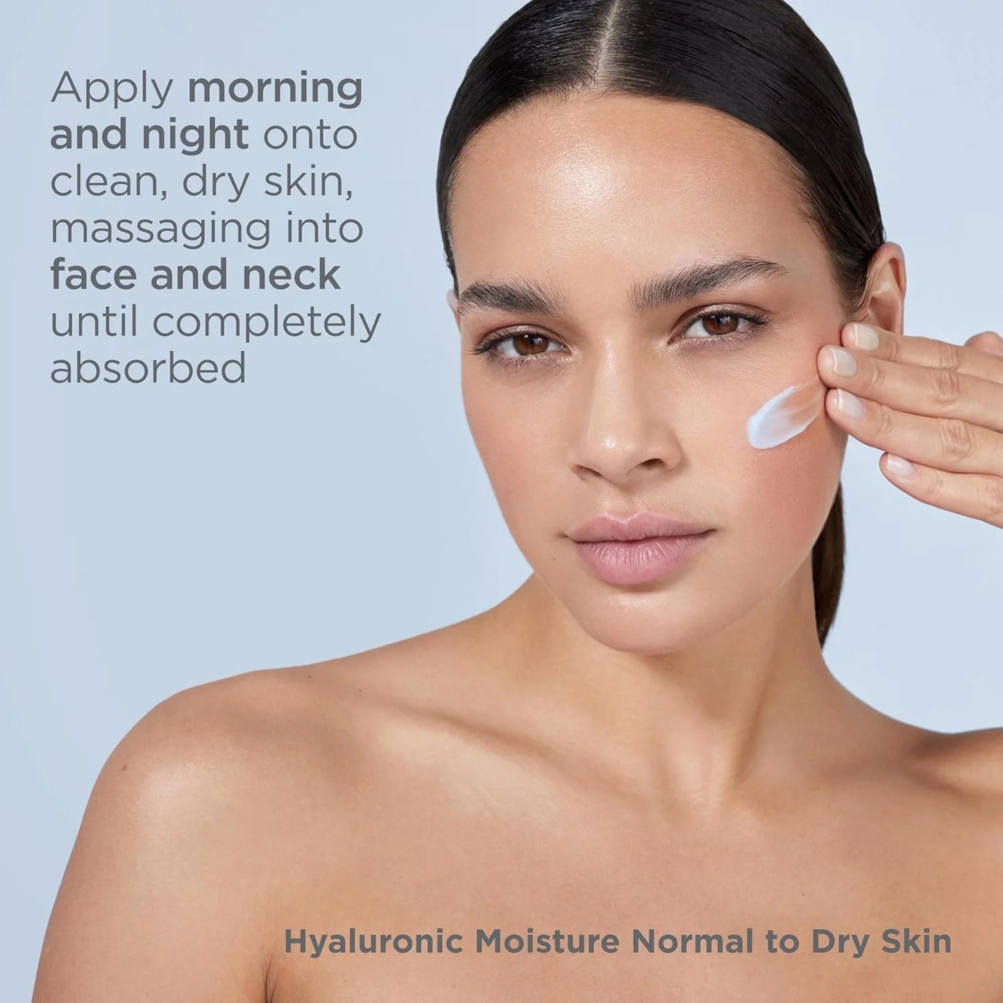 ISDIN Isdinceutics — Hyaluronic Moisture Cream 50g