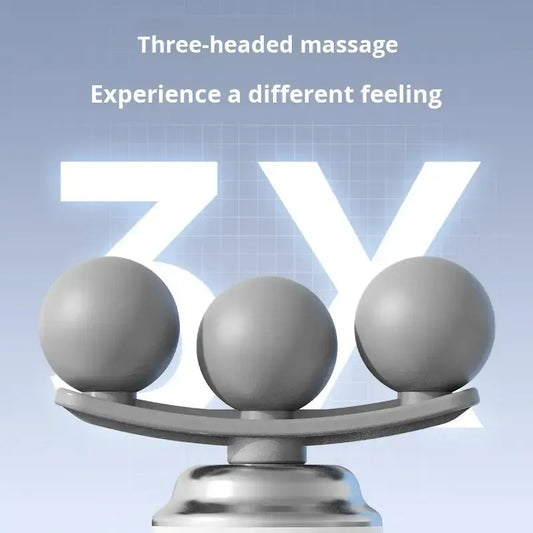 Light Age — Fascia Massage Gun