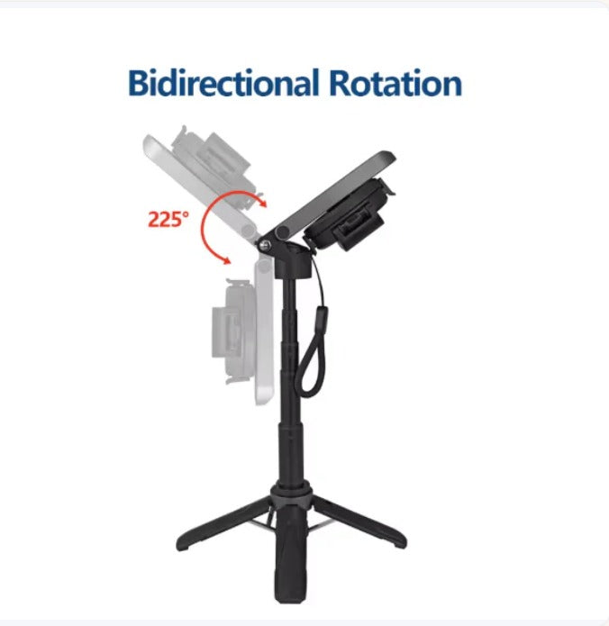 Mini MagSafe phone tripod and selfie stick — Souqella UAE