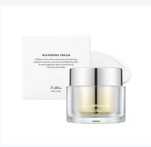 Dr. Althea Pro Lab Niathione brightening cream 30ml — Souqella UAE